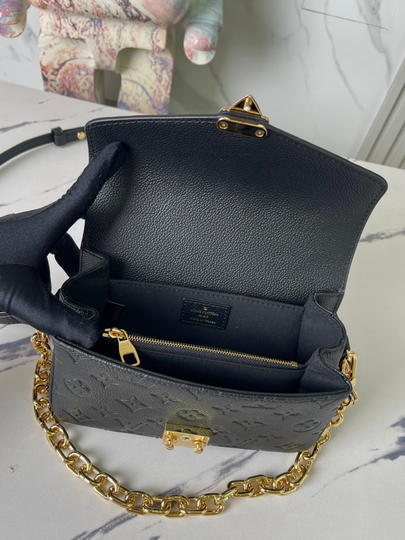 Louis Vuitton Satchel Bags